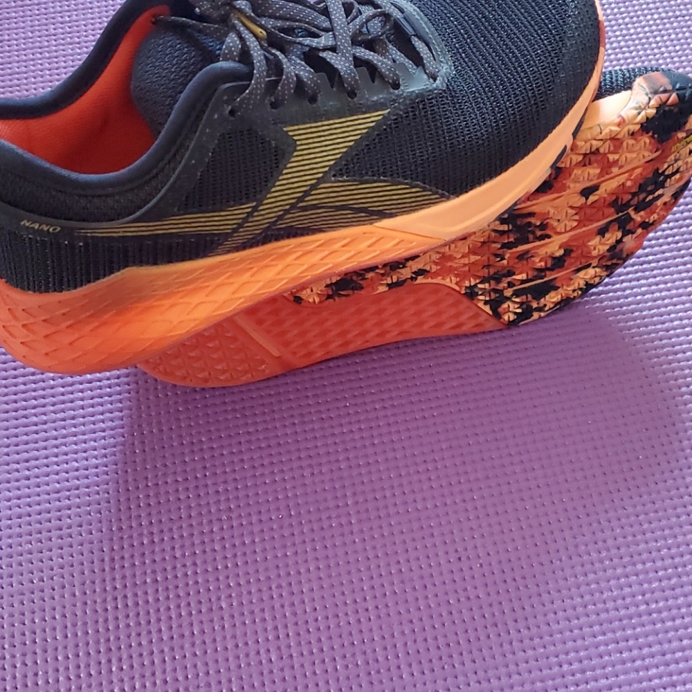 Reebok nano 10
